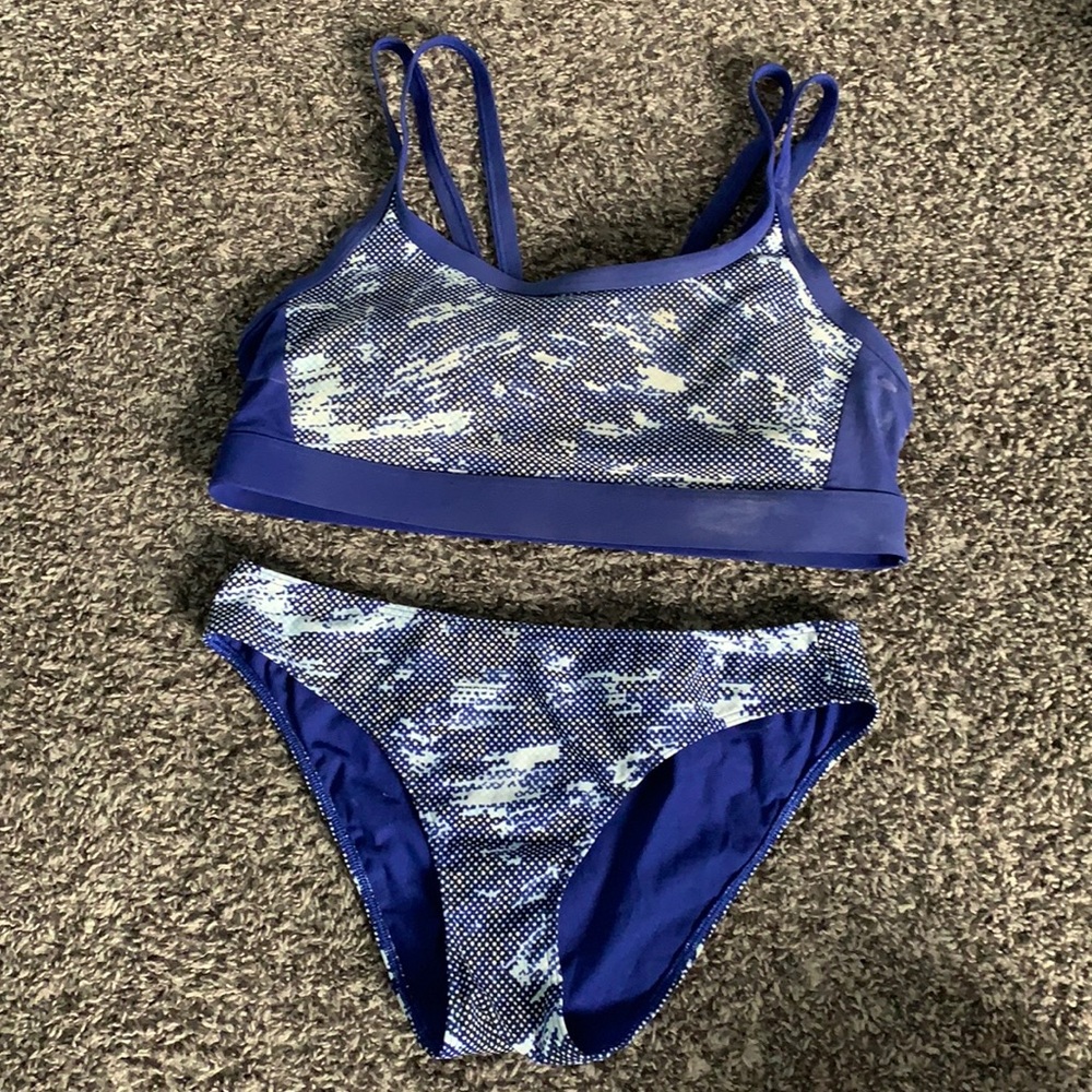 Under Armour Bikini set